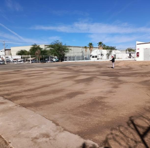 Terracerías y compactación — G. Monte Industrial Solutions