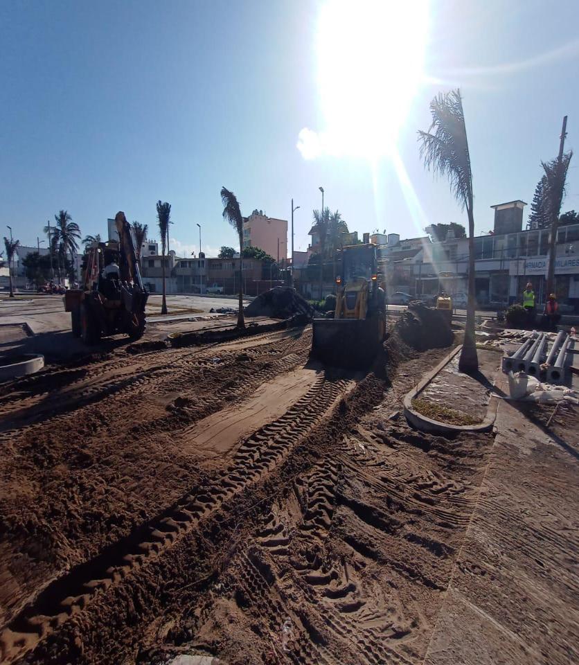 Terracerías y compactación — G. Monte Industrial Solutions