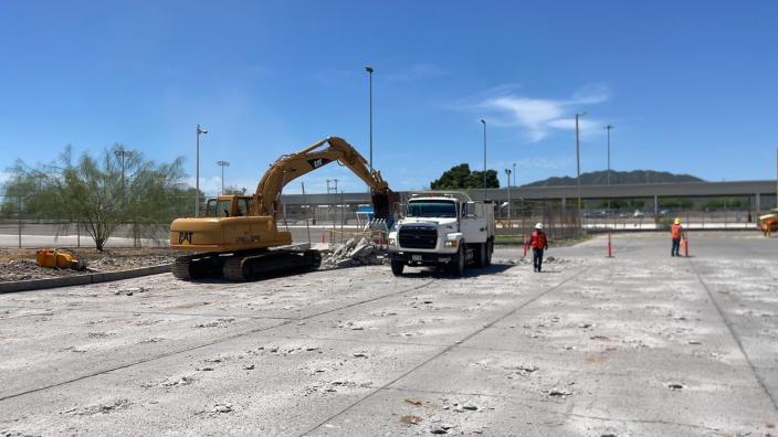 Losas — G. Monte Industrial Solutions