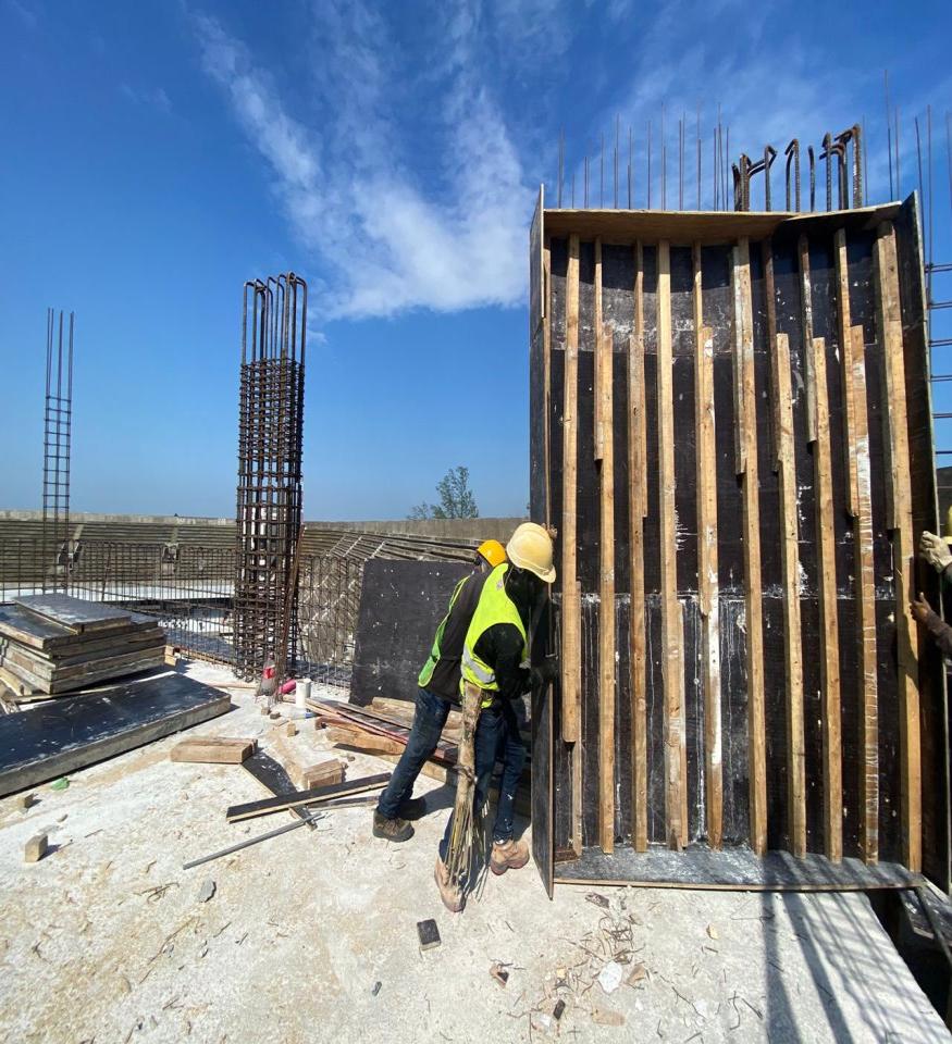 Cimbra — G. Monte Industrial Solutions