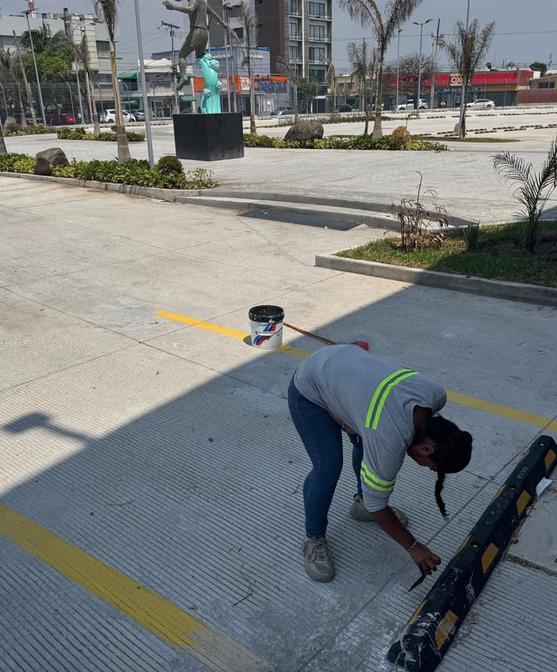 Layout — G. Monte Industrial Solutions