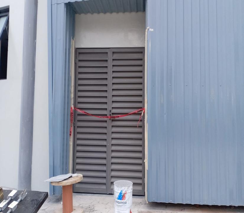 Herrería — G. Monte Industrial Solutions