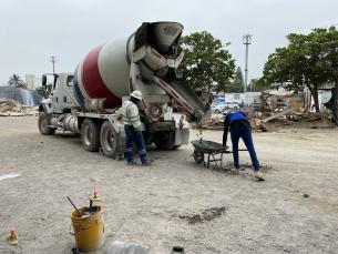 Capacitación y cumplimiento — G. Monte Industrial Solutions